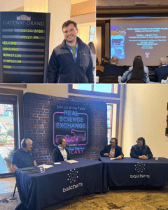 La Academia de Lechería presente en el Florida Ruminant Nutrition Symposium 2026